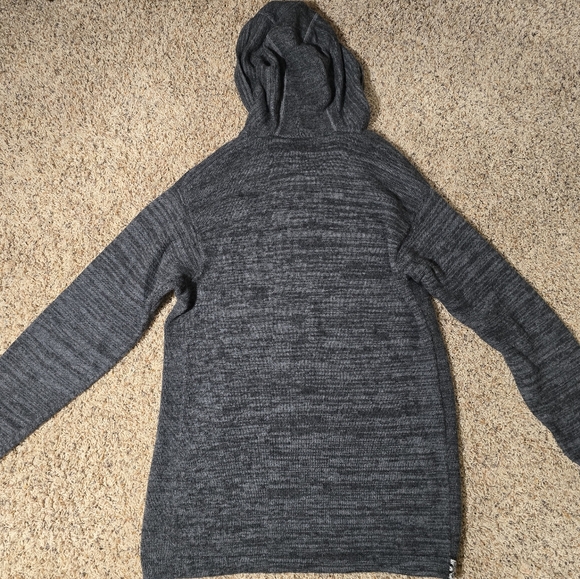 Paka - The Hoodie - Charcoal XL EUC - Picture 5 of 6